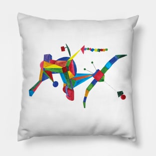 Geometric-Art_01 Pillow