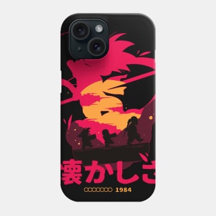 Nostalgia Phone Case