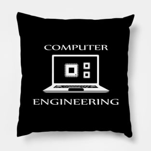 computer engineer, software hardware engineering Pillow