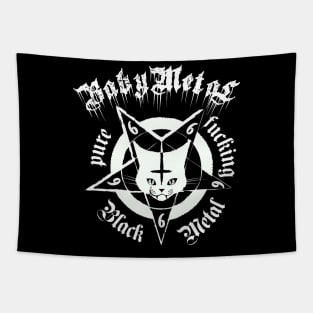 Baby metal Tapestry