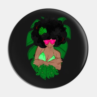 Eve Pin