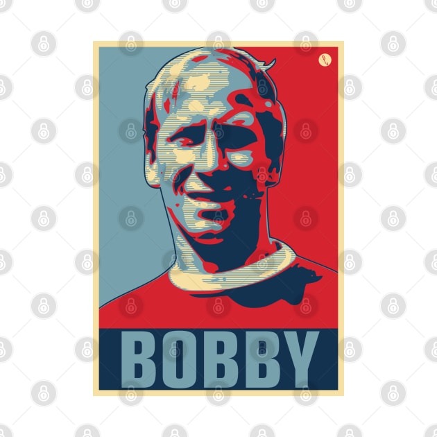 Bobby by DAFTFISH