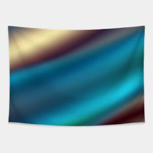 brown blue white abstract texture background pattern Tapestry