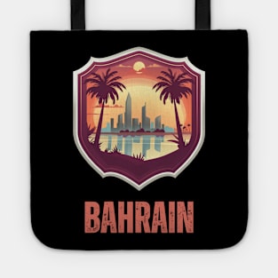 Bahrain Tote