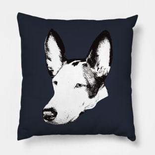 Ibizan Hound - Ibizan Hound Christmas Gifts Pillow