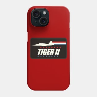 F-5 Tiger II Phone Case