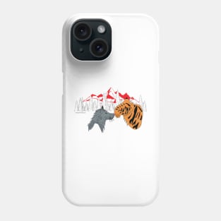 Guardians Phone Case