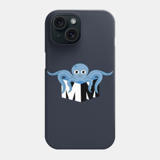 Miranda Dynamic Phone Case