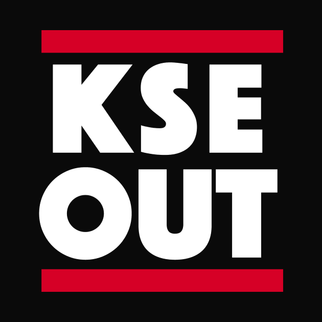 KSE Out! // Kroenke Out Protest by SLAG_Creative