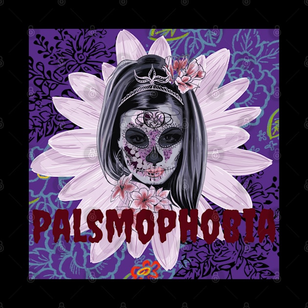 Palsmophobia by AeySa