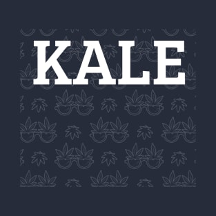 Kale T-Shirt