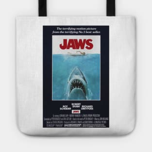 Jaws Tote