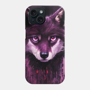 Wolf - Wild Spirit Phone Case