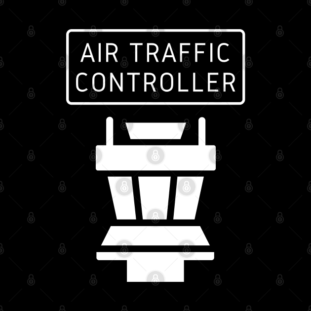 Air Traffic Controller (ATC) by Jetmike