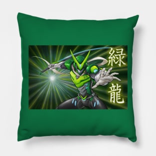 Sentai Genji Pillow