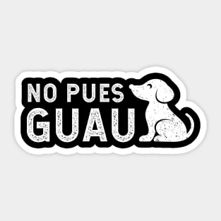 Mera Mera no mi Sticker by MangaSmart