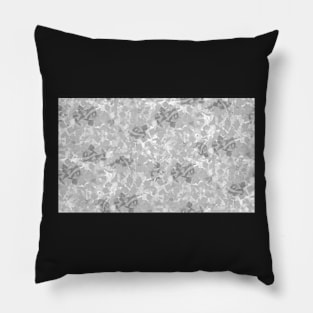 Shattered Dreams Pillow