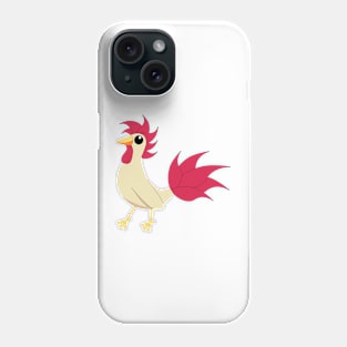 Rooster Phone Case