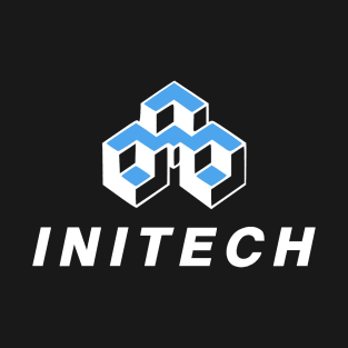 Initech, Office Space themed T-Shirt