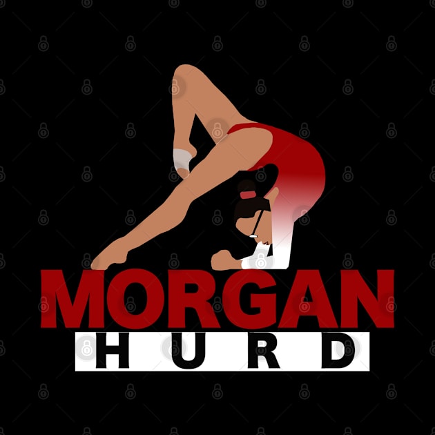 Morgan Hurd Gymnast by GymFan