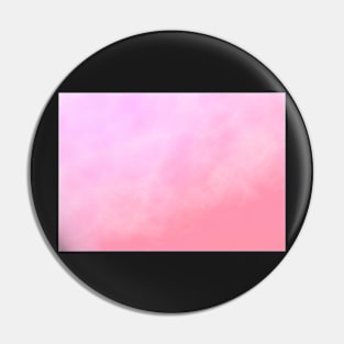 Pink Watercolor Gradient Pin