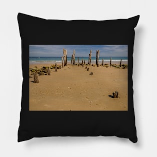 Port Willunga 1 Pillow