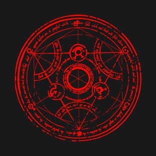 Transmutation T-Shirt