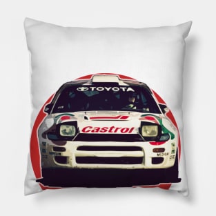 Celica Pillow