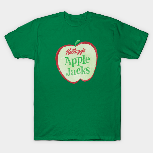 applejacks apple