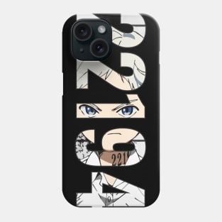 The Promised Neverland - Norman (22194) Phone Case