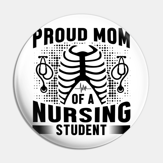 Proud mom of a Nursing student Pin by mohamadbaradai