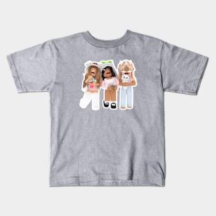 Roblox Kids T Shirts Teepublic - toddler roblox t shirt sale