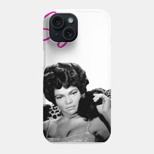 Slay Eartha Phone Case