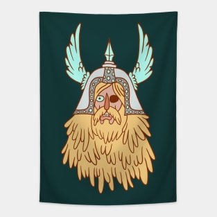 ALLFATHER Tapestry