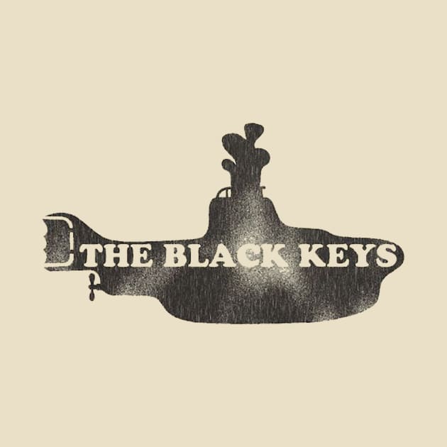 the black keys by PMD PANJANG