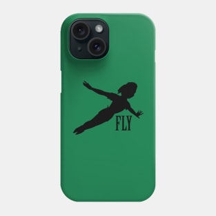 Fly! Phone Case