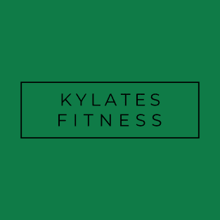 kylates fitness T-Shirt