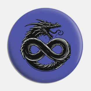 infinitydragon v7 Pin