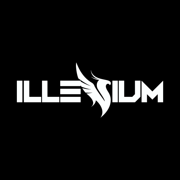 ILLENIUM by DeborahWood99