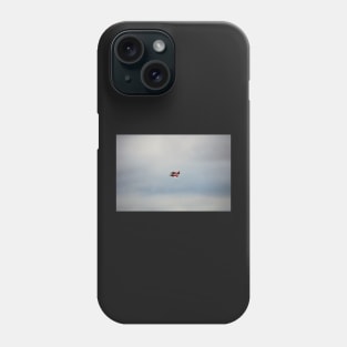 SWISS AIR FORCE PATROUILLE SUISSE Phone Case