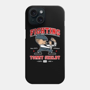 Fighting Shelby Phone Case