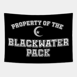 Property of Blackwater Tapestry