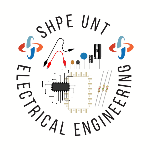 SHPE UNT Electrical Engineering by SHPE UNT