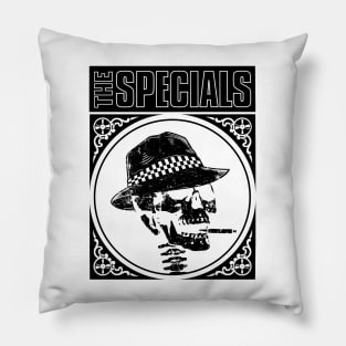 The Specials Pillow