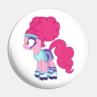 Nightmare Night Pinkie Pie 2 Pin