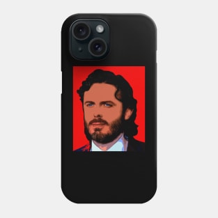 casey affleck Phone Case