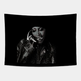 Erykah Badu RNB Tapestry