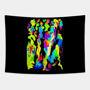 Cruor Tapestry