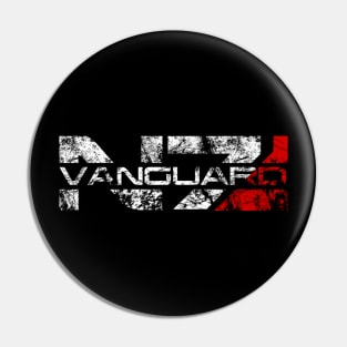 ME Vanguard Pin