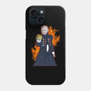 Hell on Earth Phone Case